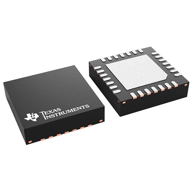 DRV8328ARUYR Texas Instruments  Driver e controllori per motori